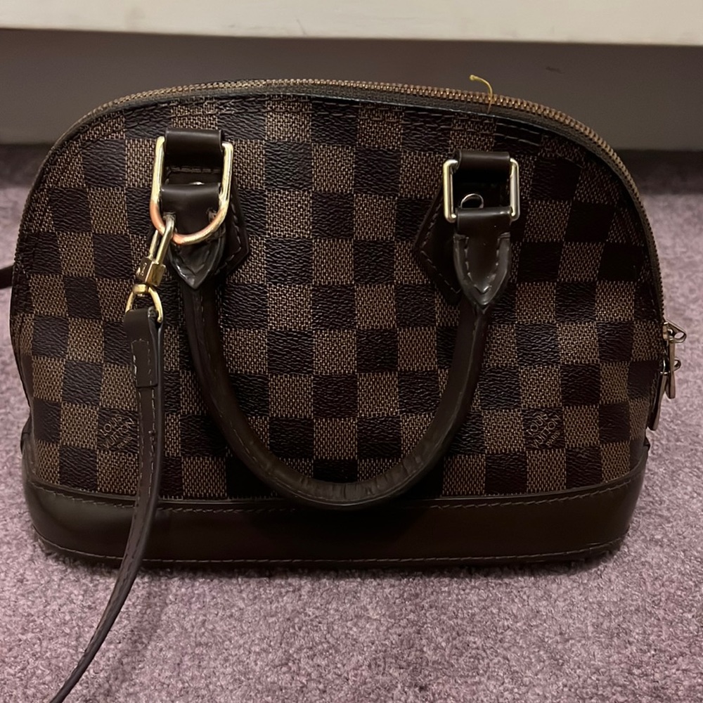 LV rep Bag